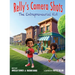 Relly's Camera Shots The Entrepreneurial Kid