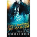 Spellbinding His Ranger: A Sci-Fi Gamer Friends-to-Lovers Romance