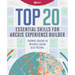 Top 20 Essential Skills for ArcGIS Experience Builder