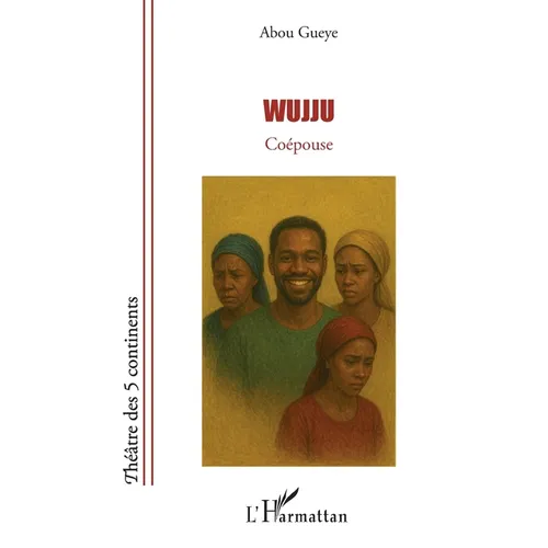 Wujju: Coépouse