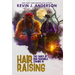 Hair Raising: Dan Shamble, Zombie P.I.