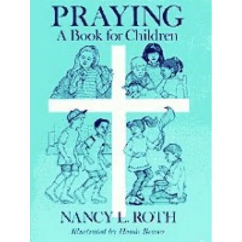 Praying a Book for Children