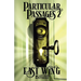 Particular Passages 2: East Wing