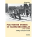 Politische Presse im Nachkriegsberlin 1945-1953. Erik Reger und Rudolf Herrnstadt