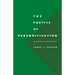 The Poetics of Personification