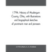 1794. History of Muskingum County, Ohio, with illustrations and biographical sketches of prominent men and pioneers