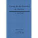 Caring for the Retarded in America: A History
