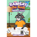 Ramsay the Goat, Finance: Taxes