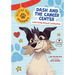 Dash and the Cancer Center: Learning about Leukemia