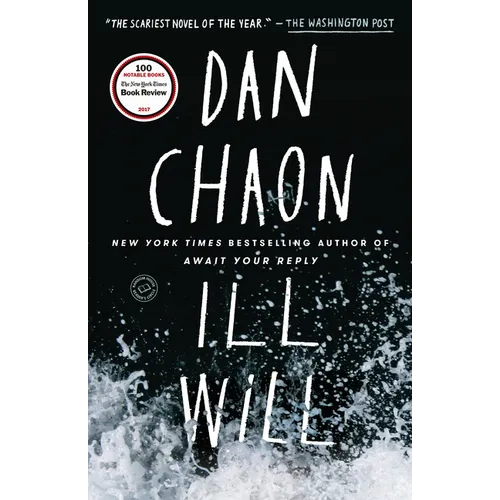 Ill Will
