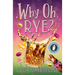 Why Oh Rye?
