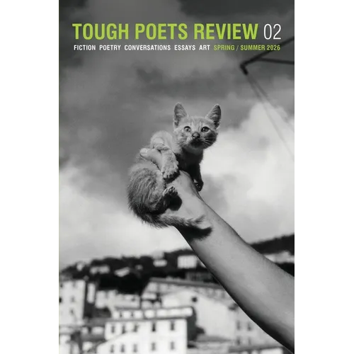 Tough Poets Review 02