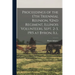 Proceedings of the 17th Triennial Reunion, 92nd Regiment, Illinois Volunteers, Sept. 2-3, 1915 at Byron, Ill.