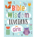 Bible Wisdom Devotions for Girls