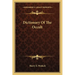 Dictionary Of The Occult