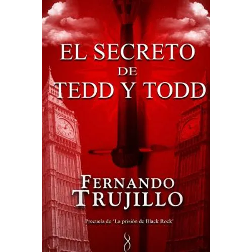 El secreto de Tedd y Todd