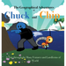 The Geographical Adventures of Chuck & Chip: A trip through the many features and landforms of the World