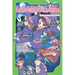 Little Witch Academia: The Nonsensical Witch and the Country of the Fairies