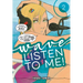 Wave, Listen to Me! 2