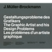 The Graphic Artist and His Design Problems