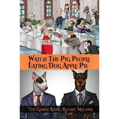 Watch The Pig People Eating Dog Apple Pie