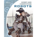 Hobby and Competition Robots
