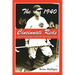 The 1940 Cincinnati Reds: A World Championship and Baseball's Only In-Season Suicide