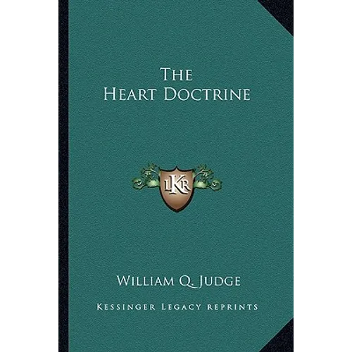 The Heart Doctrine