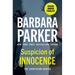 Suspicion of Innocence