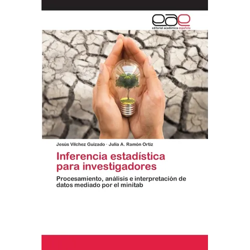 Inferencia estadística para investigadores
