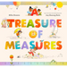 A Treasure of Measures