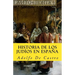 Historia de los judios en espana