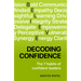 Decoding Confidence: The Seven Habits of Confident Leaders