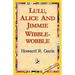 Lulu, Alice and Jimmie Wibblewobble