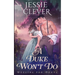 A Duke Won't Do