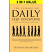 The Science of Daily Self-Discipline and No Excuses Lifestyle: Practical Exercises to Strengthen Your Willpower and Overcoming Procrastination for Suc