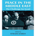 Peace in the Middle East: The Challenge for Israel