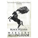 Black Plumes
