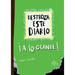 Destroza Este Diario: A Lo Grande (Verde Flúor) / Wreck This Journal (Green)