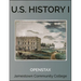 U.S. History I