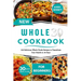 New Whole30 Cookbook for Beginners: 100 Delicious Whole Foods Recipes to Transform Your Health in 30 Days