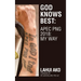 God Knows Best: Apec Png 2018: My Way