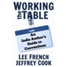 Working the Table: An Indie Author's Guide to Conventions