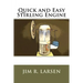 Quick and Easy Stirling Engine