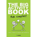 The Big Activity Book For Gay Couples