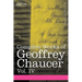 Complete Works of Geoffrey Chaucer, Vol. IV: The Canterbury Tales (in Seven Volumes)