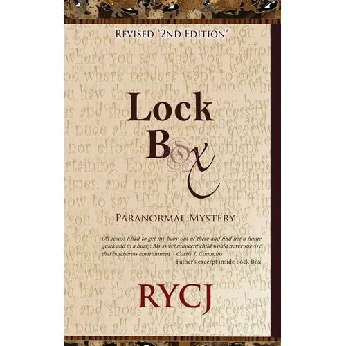 Lock Box