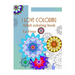 I Love Coloring: Adult Coloring Book