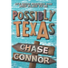 Possibly Texas