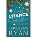 Last Chance Seduction - Snowed in Edition